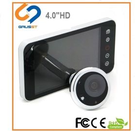 Photo Memory Smart Digital Door Viewer / Door Peephole Viewer Camera